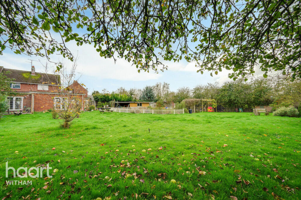 Additional property image - Ebenezer Close, Witham