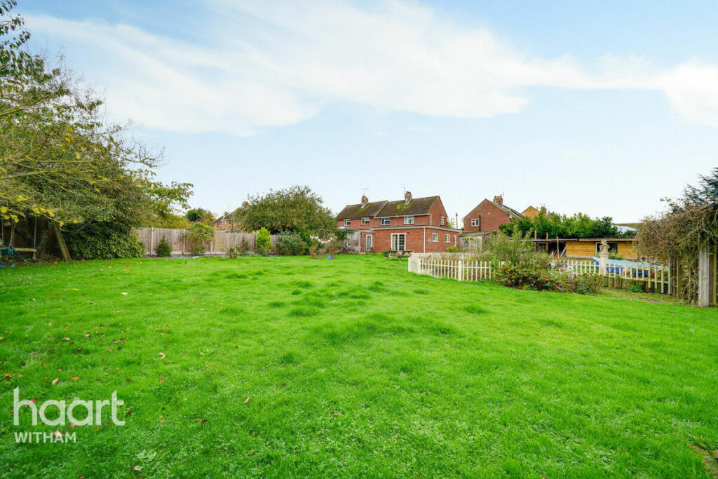 Additional property image - Ebenezer Close, Witham