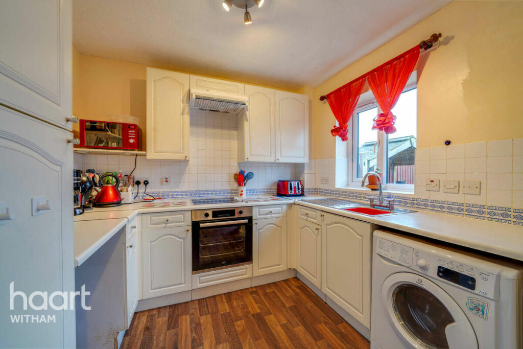 Property image - Epsom Mews, Southminster