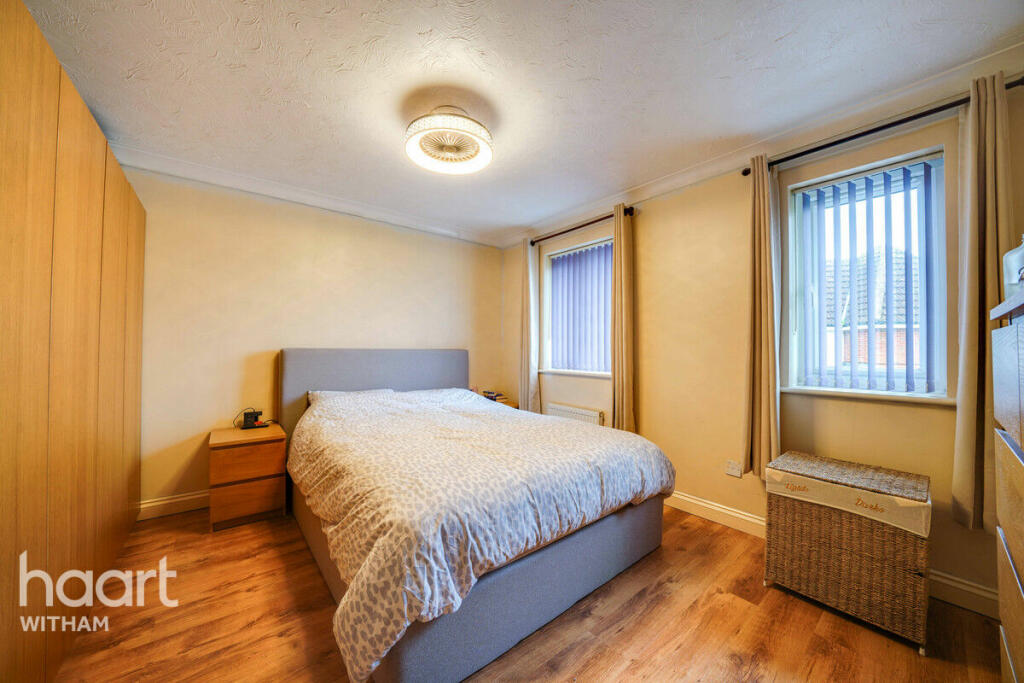 Additional property image - Epsom Mews, Southminster