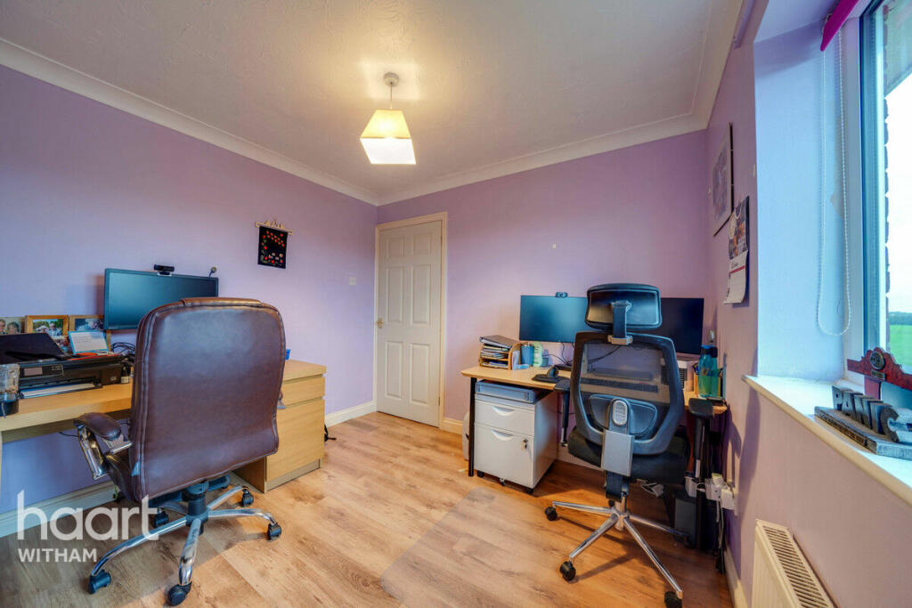 Additional property image - Epsom Mews, Southminster