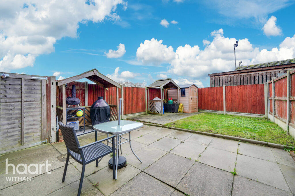 Additional property image - Epsom Mews, Southminster