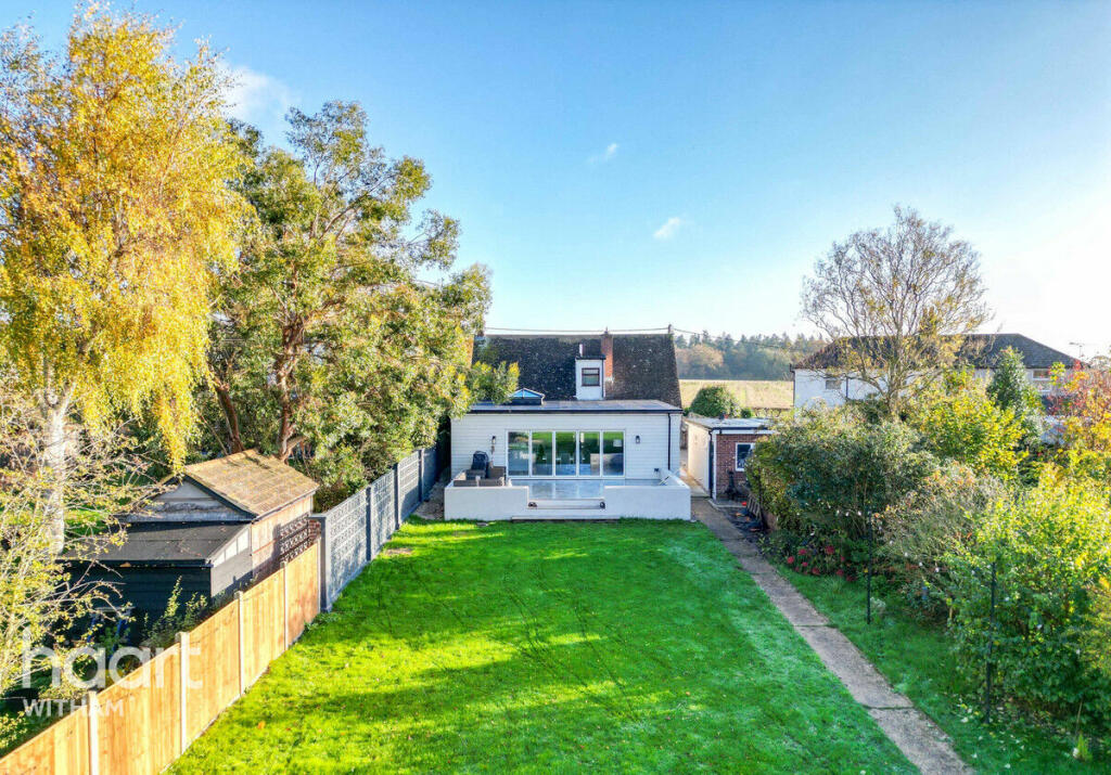 Additional property image - Langford Road, Maldon