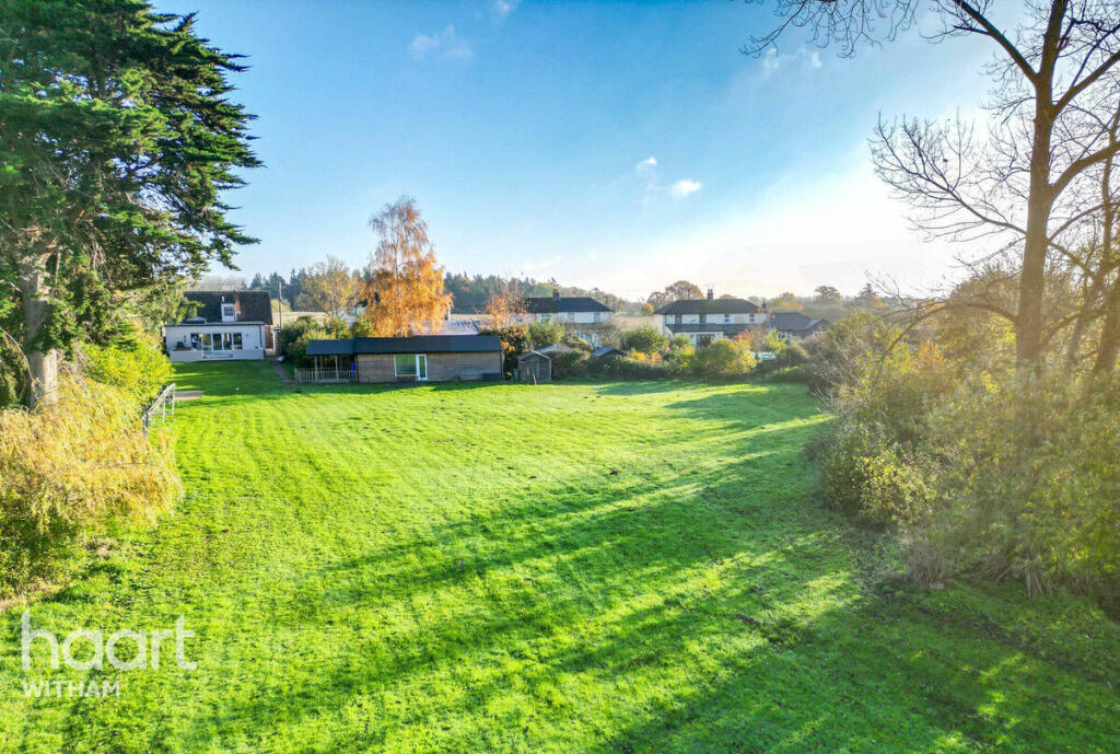 Additional property image - Langford Road, Maldon