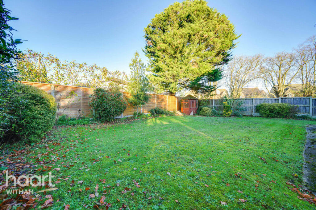 Additional property image - Arbour Lane, Wickham Bishops