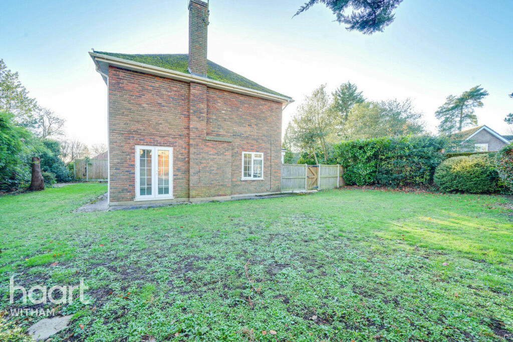 Additional property image - Arbour Lane, Wickham Bishops