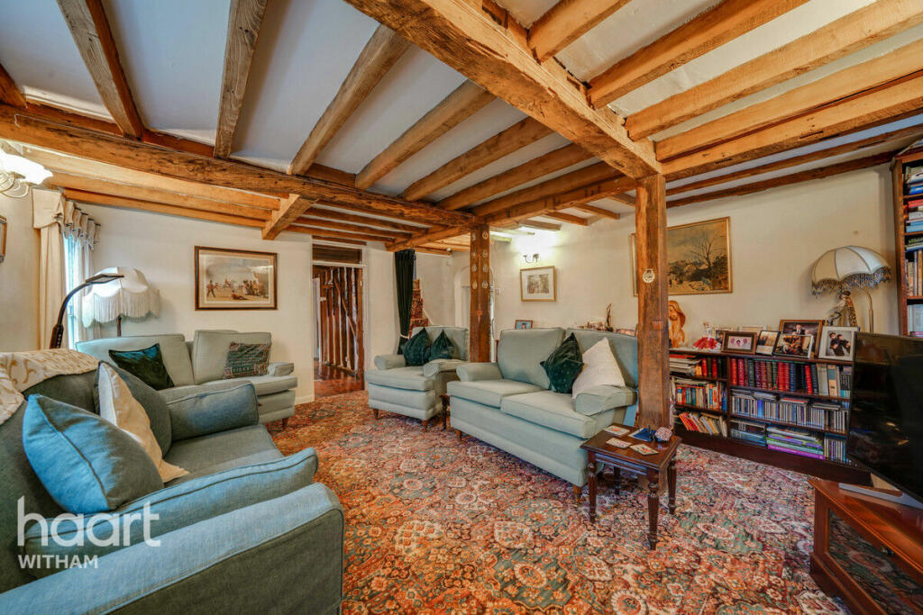 Additional property image - Tiptree Road, Great Braxted