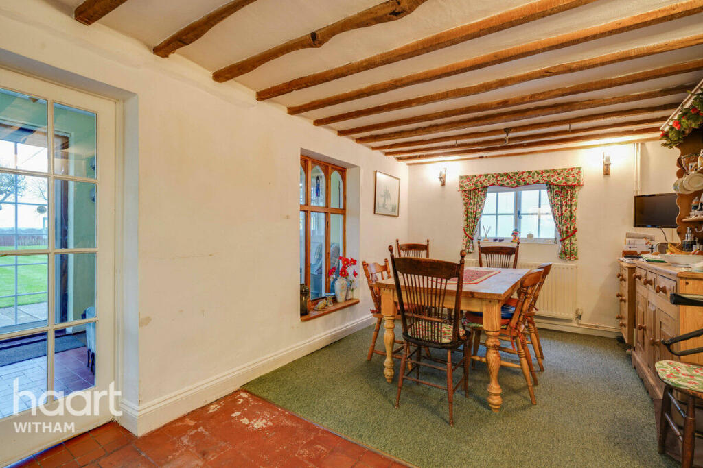 Additional property image - Tiptree Road, Great Braxted