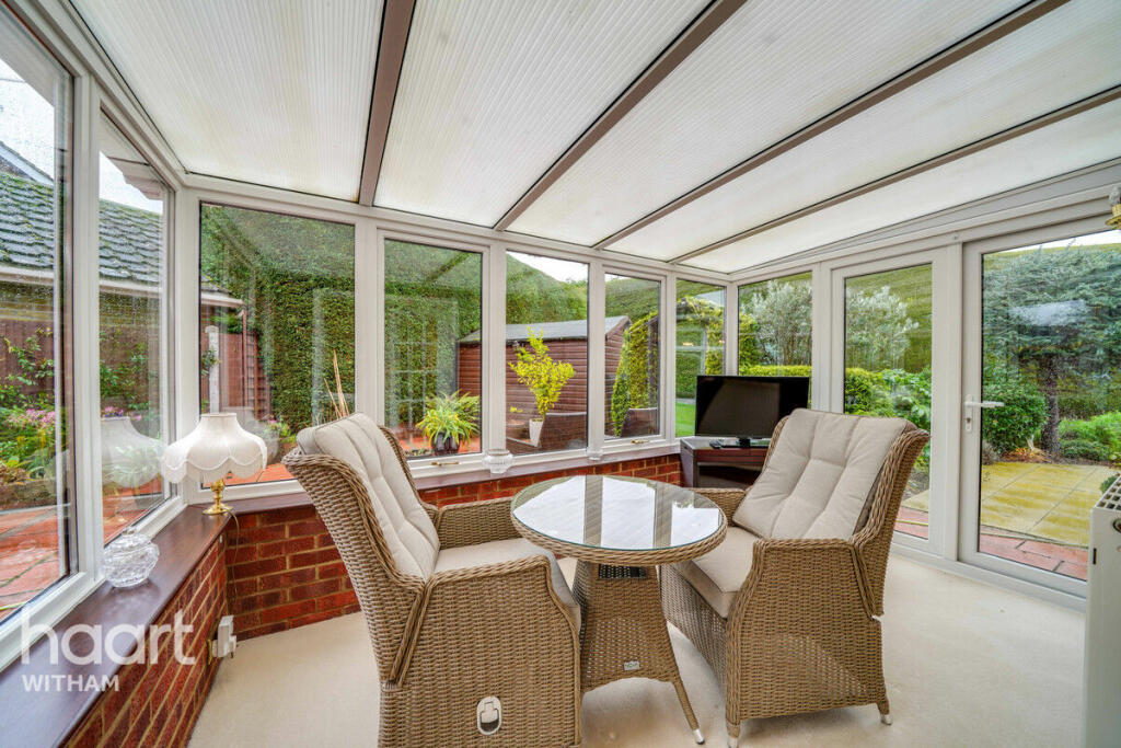 Additional property image - Witham Lodge, Witham