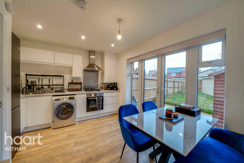 Additional property image - Hayward Drive, Hatfield Peverel