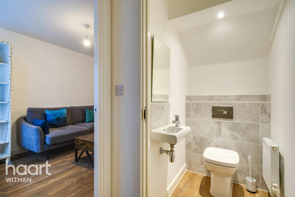 Additional property image - Hayward Drive, Hatfield Peverel