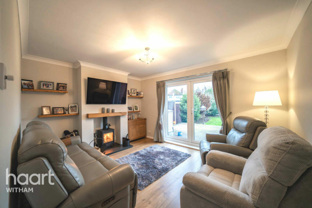 Property image - Maltings Lane, Witham