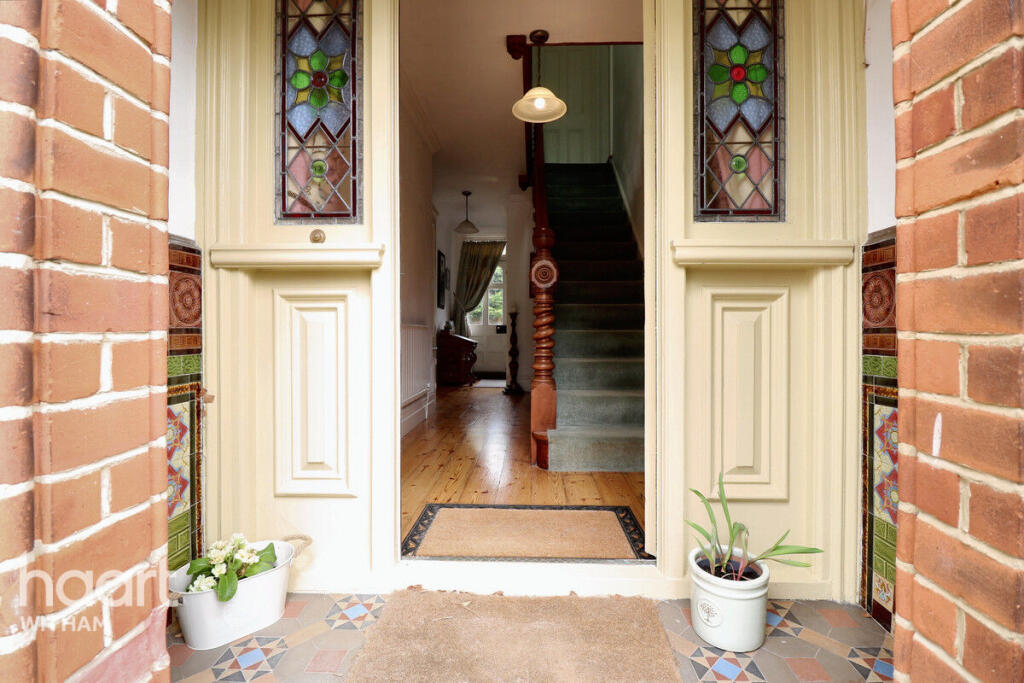 Additional property image - North End, Southminster