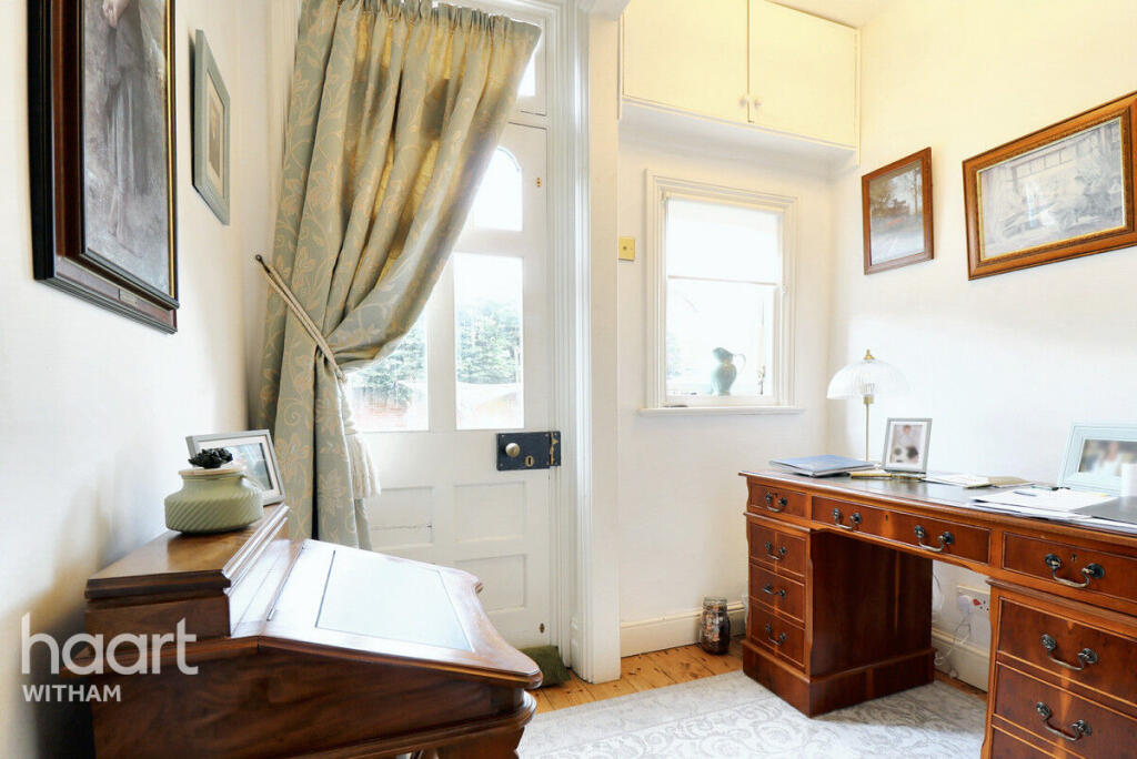 Additional property image - North End, Southminster