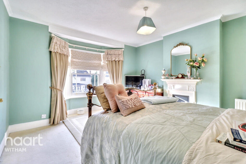 Additional property image - North End, Southminster