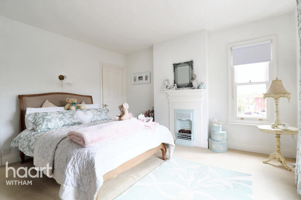 Additional property image - North End, Southminster
