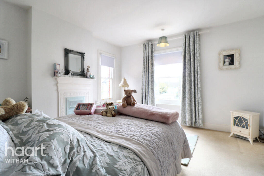 Additional property image - North End, Southminster