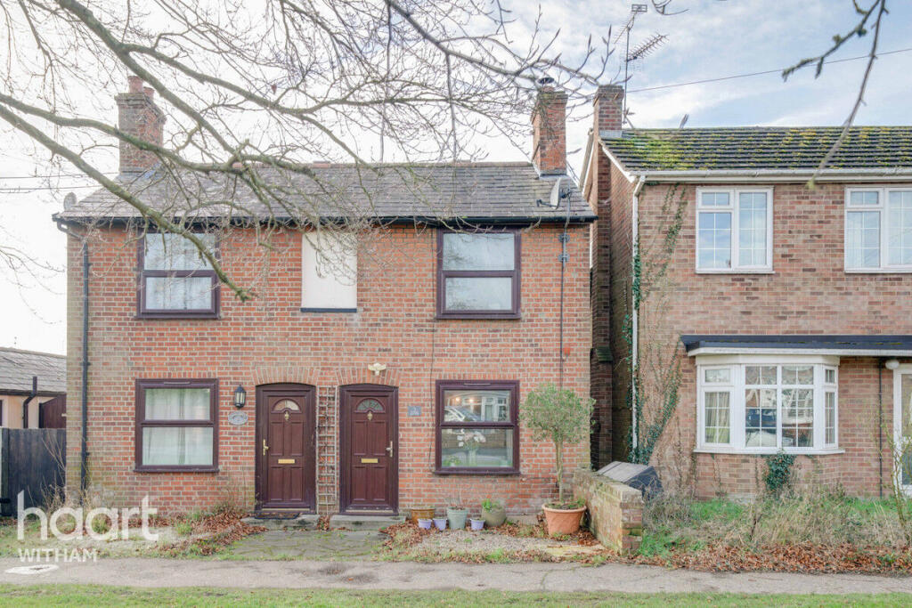 Additional property image - The Green, Hatfield Peverel