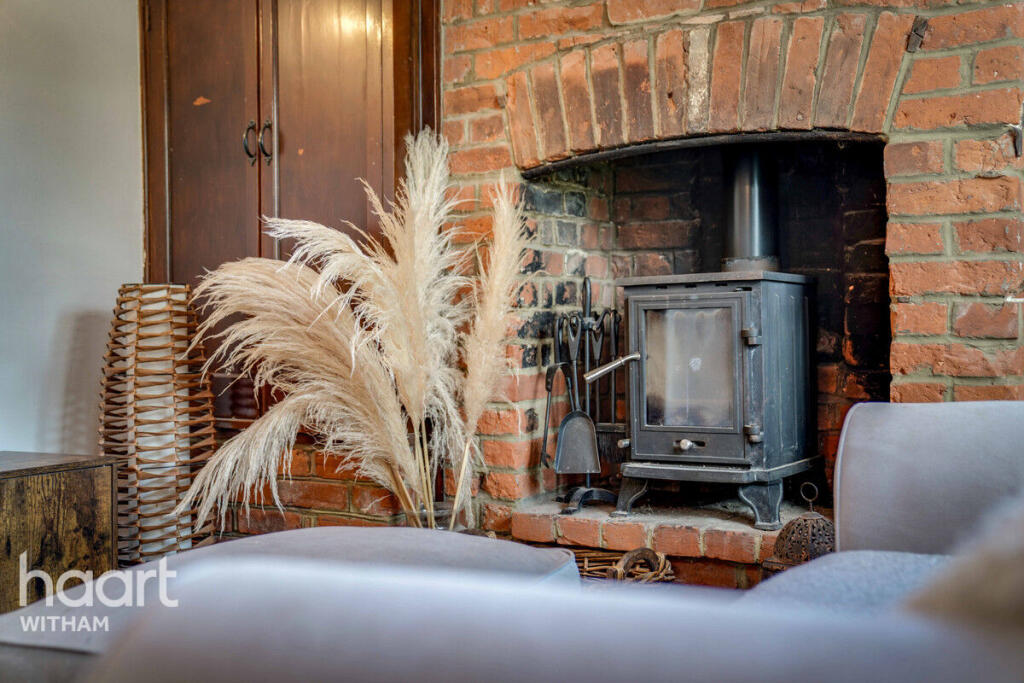 Additional property image - The Green, Hatfield Peverel