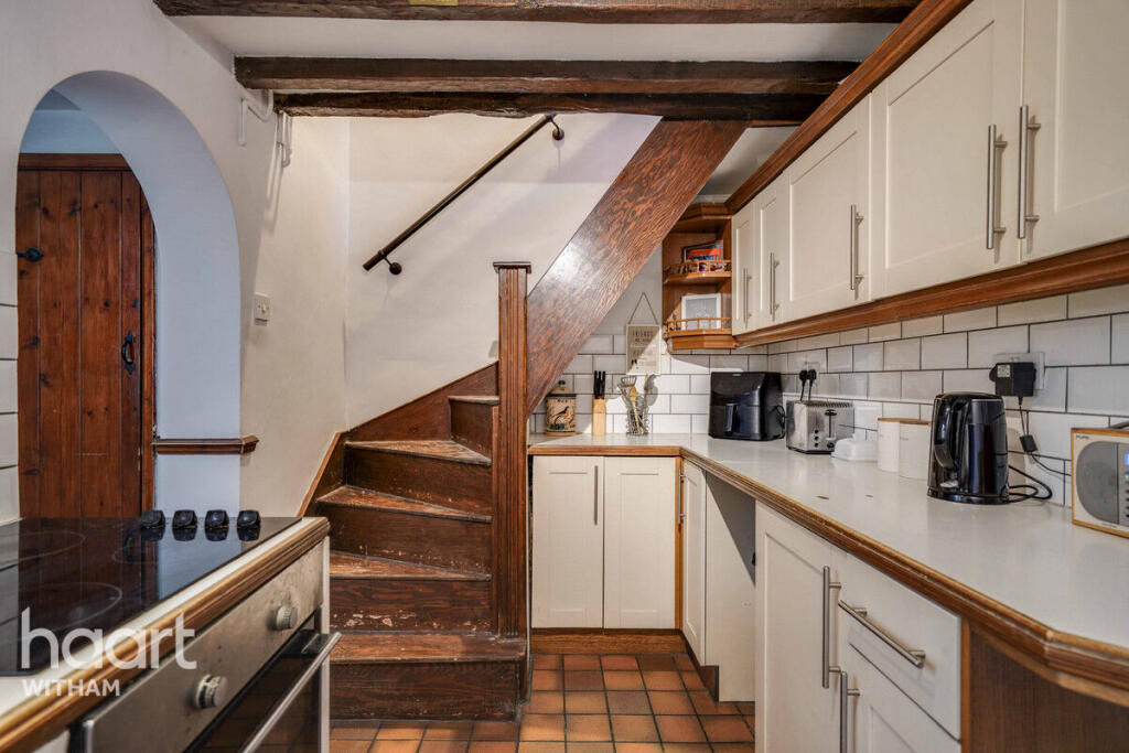 Additional property image - The Green, Hatfield Peverel