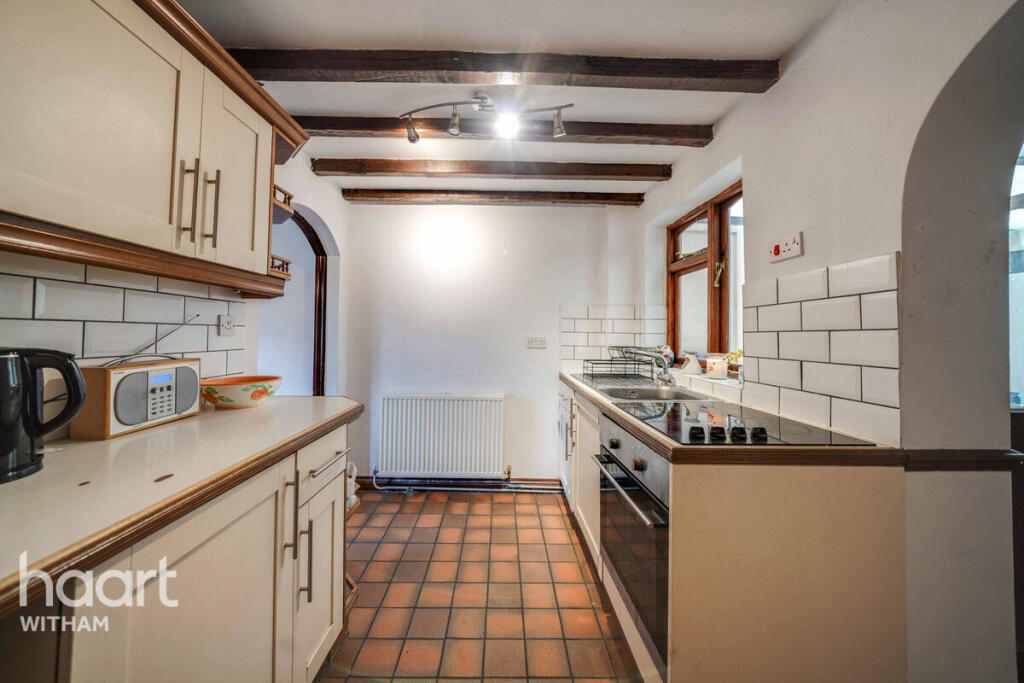 Additional property image - The Green, Hatfield Peverel