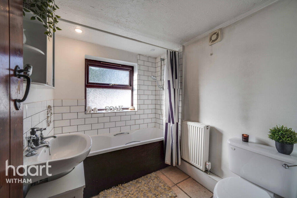 Additional property image - The Green, Hatfield Peverel