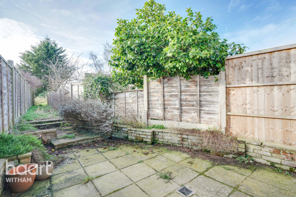 Additional property image - The Green, Hatfield Peverel