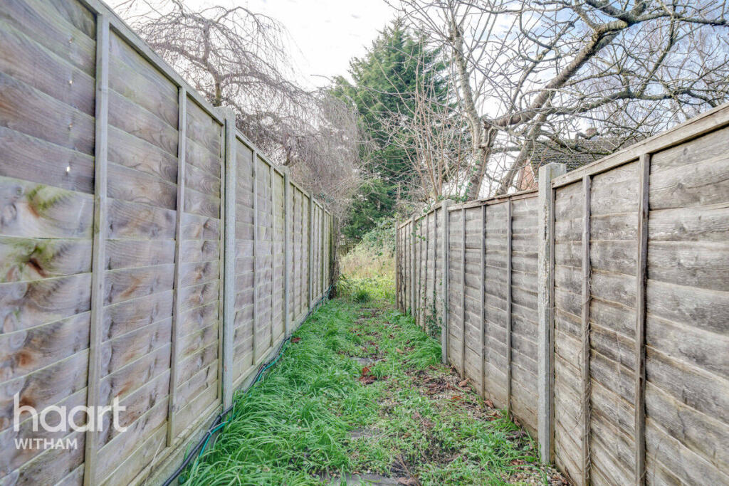 Additional property image - The Green, Hatfield Peverel