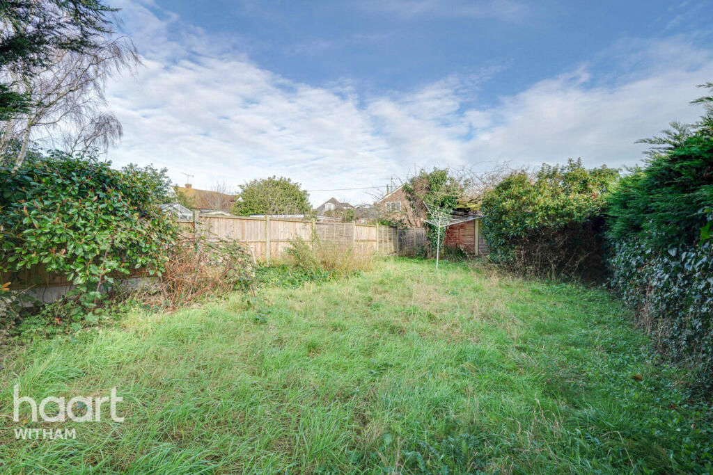 Additional property image - The Green, Hatfield Peverel