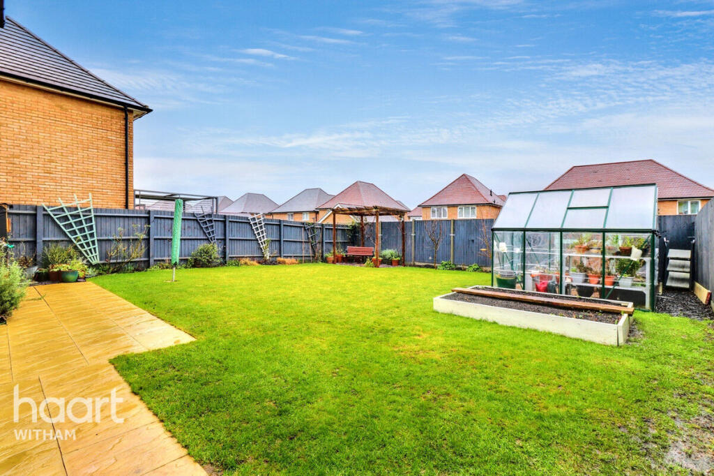 Additional property image - Radley Avenue, Silver End