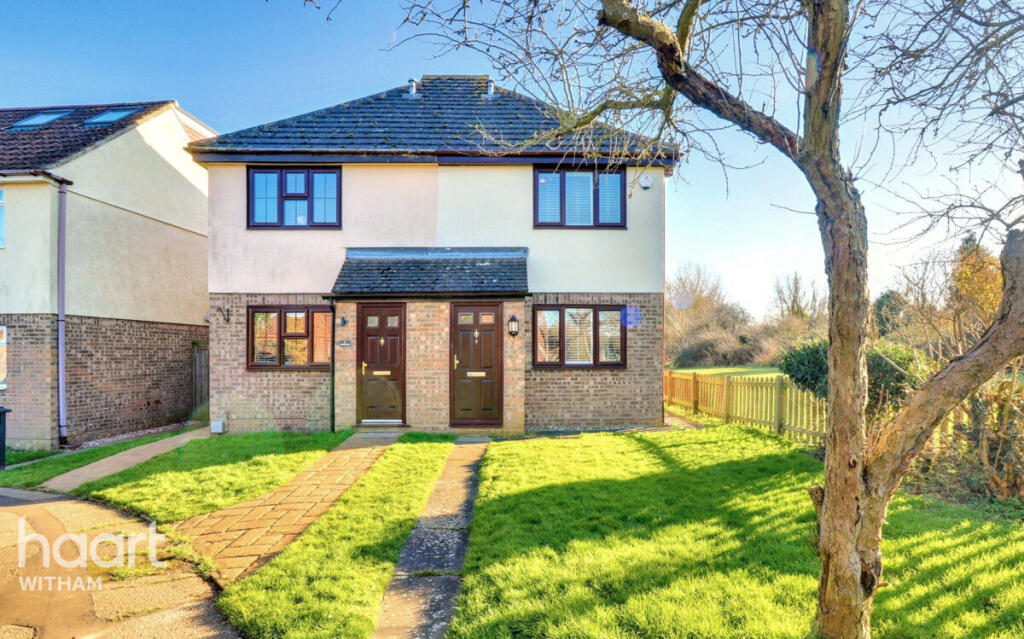 Additional property image - Buttercup Walk, Witham