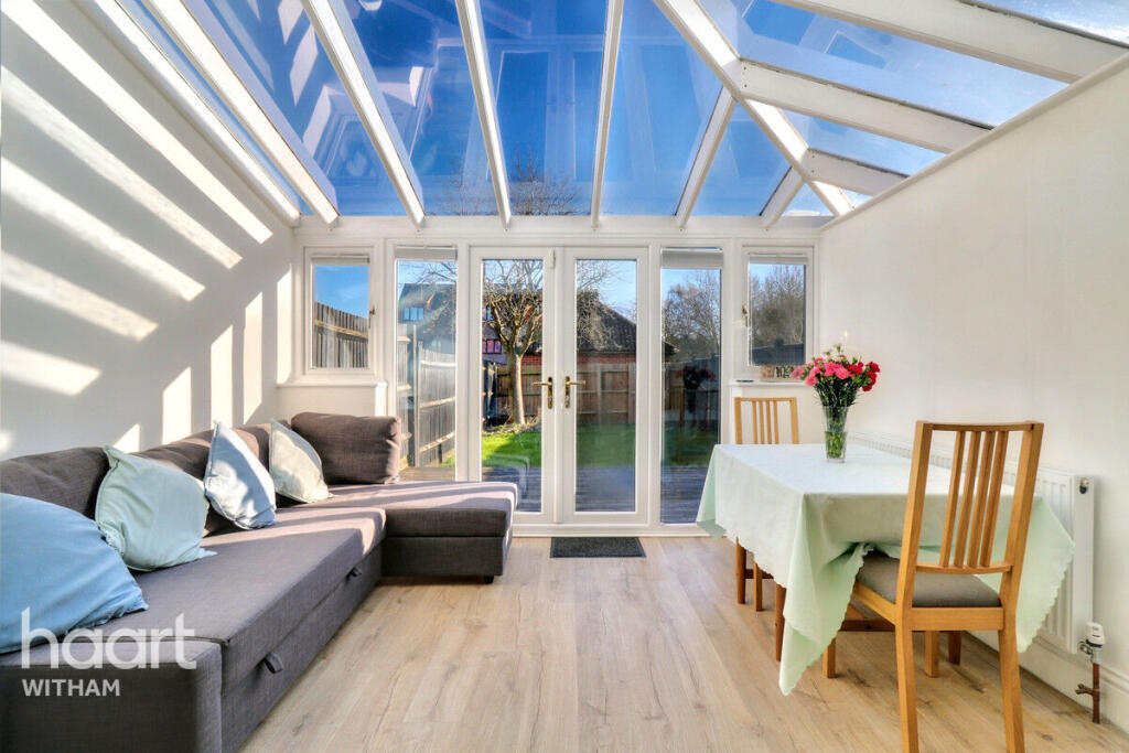 Additional property image - Buttercup Walk, Witham