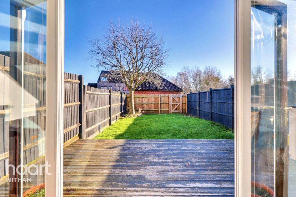Additional property image - Buttercup Walk, Witham