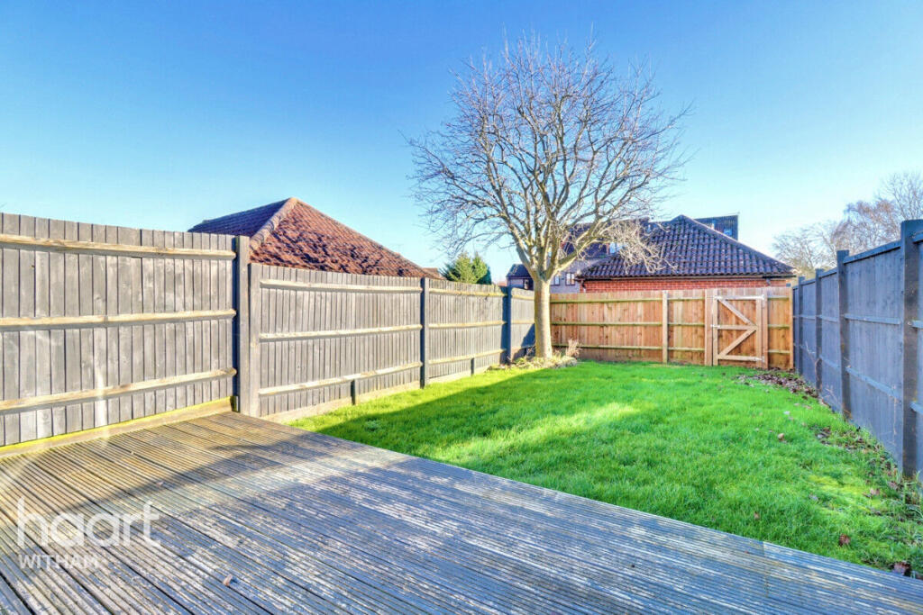 Additional property image - Buttercup Walk, Witham