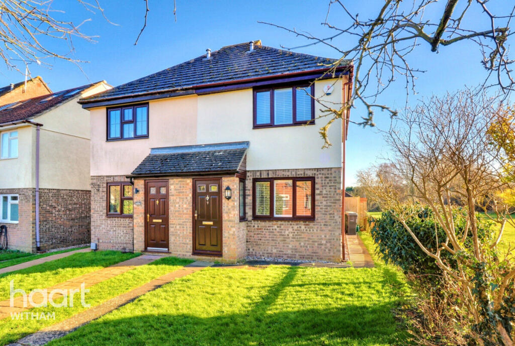 Additional property image - Buttercup Walk, Witham
