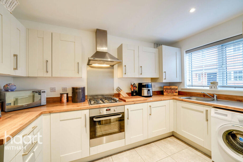 Additional property image - Hawkins Close, Rivenhall