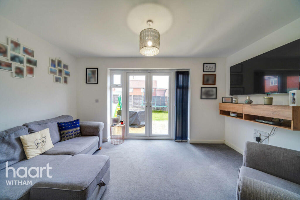 Additional property image - Hawkins Close, Rivenhall