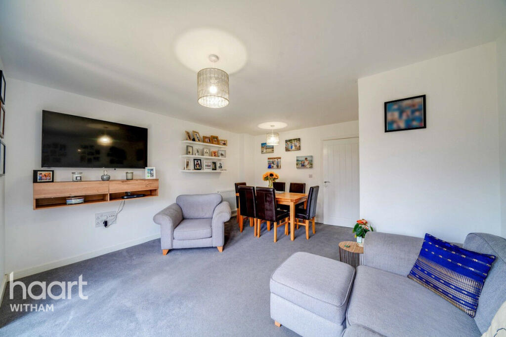 Additional property image - Hawkins Close, Rivenhall
