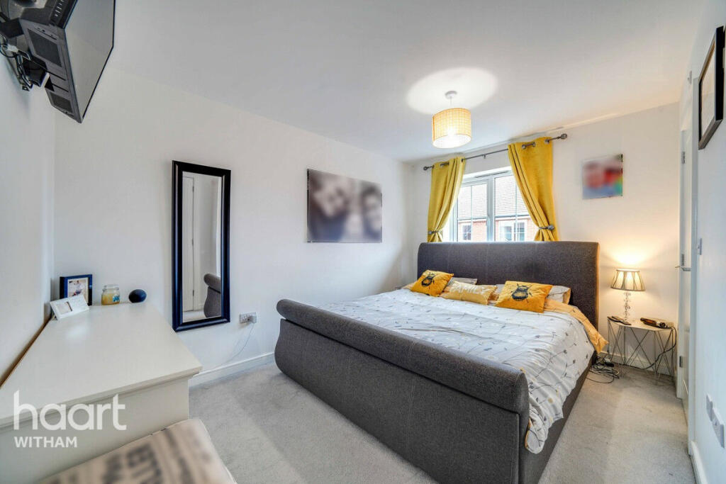 Additional property image - Hawkins Close, Rivenhall