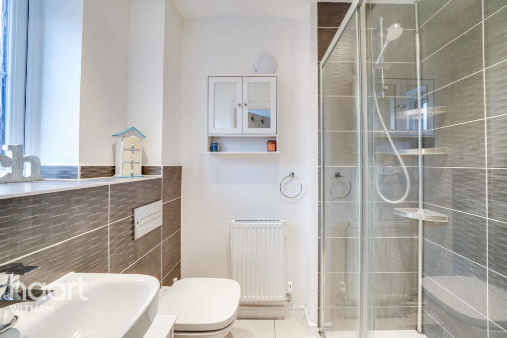 Additional property image - Hawkins Close, Rivenhall