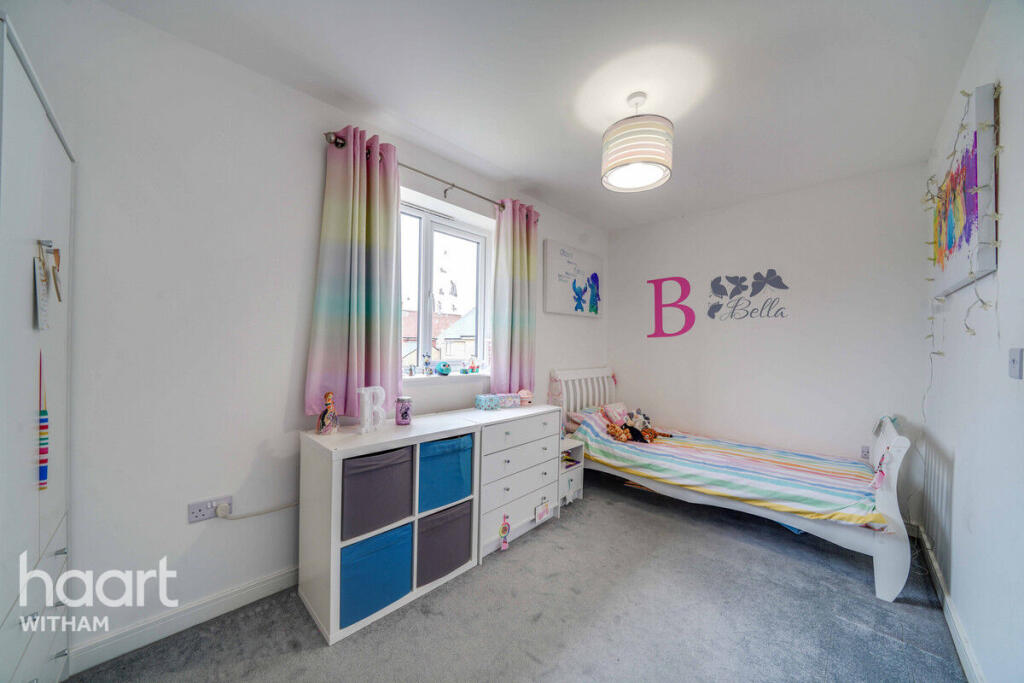 Additional property image - Hawkins Close, Rivenhall