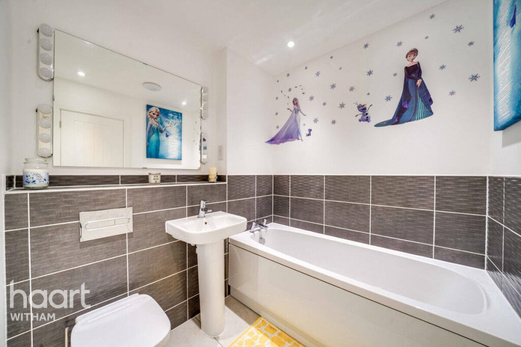Additional property image - Hawkins Close, Rivenhall