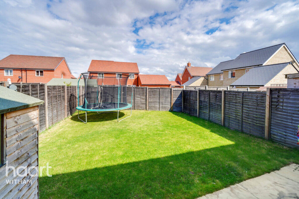 Additional property image - Hawkins Close, Rivenhall