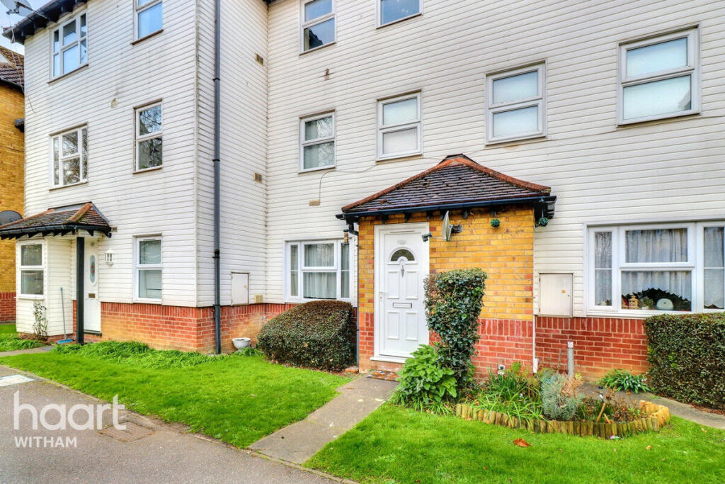 Main image of property: Armiger Way, Witham