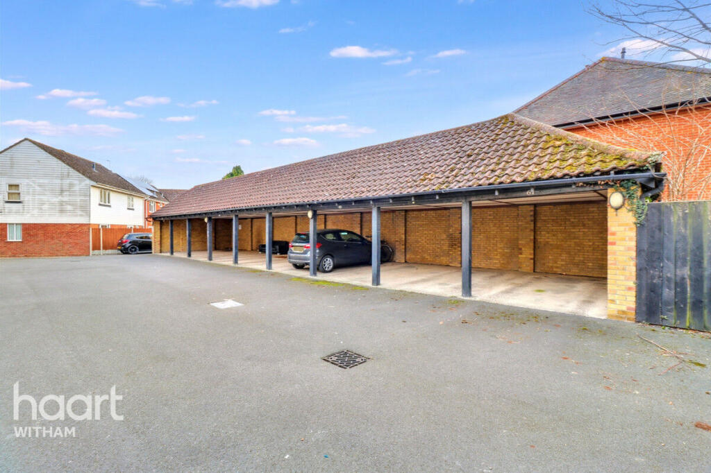 Main image of property: Armiger Way, Witham