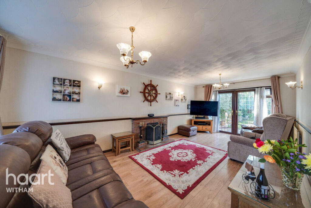 Main image of property: Tudor Place, Mayland