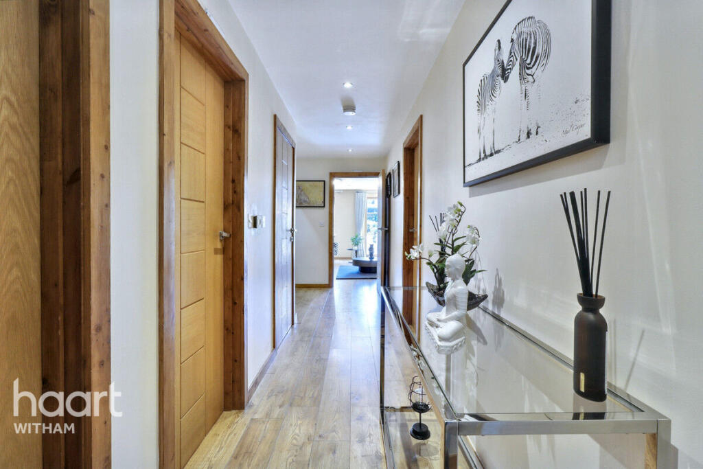 Main image of property: Bartlett Close, Mayland