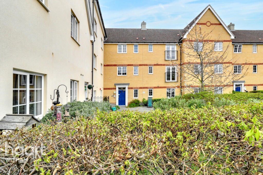 Main image of property: Bramble Road, Witham