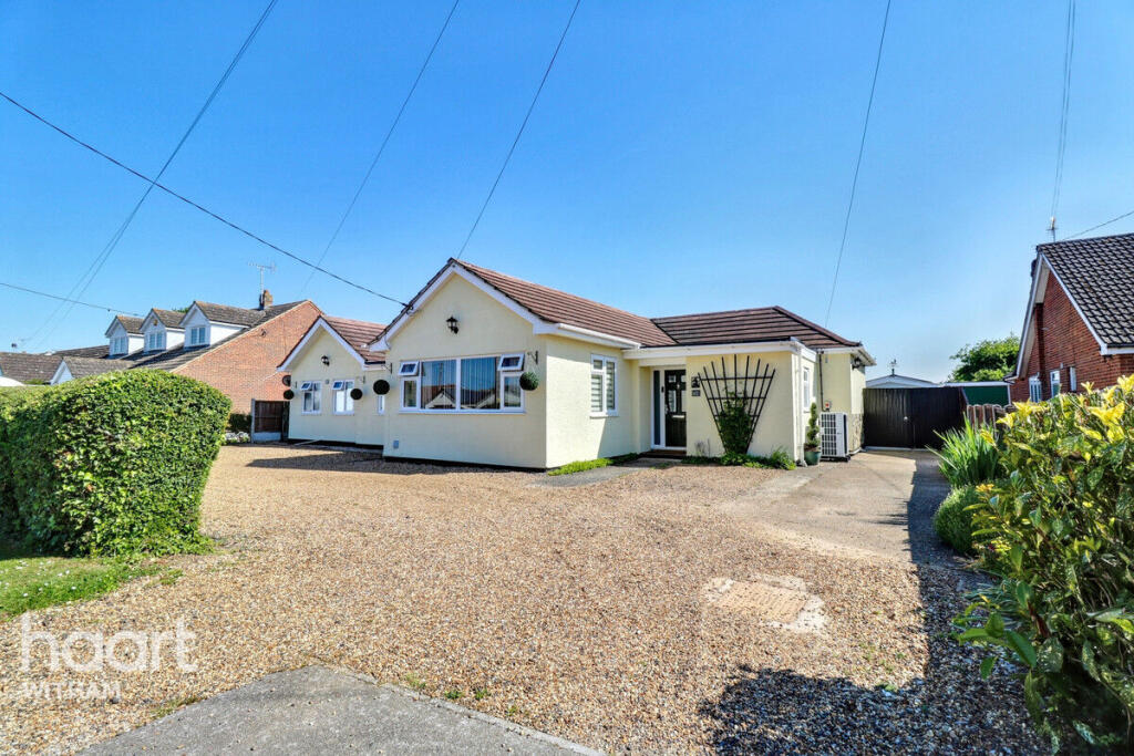 Main image of property: West Avenue, Mayland