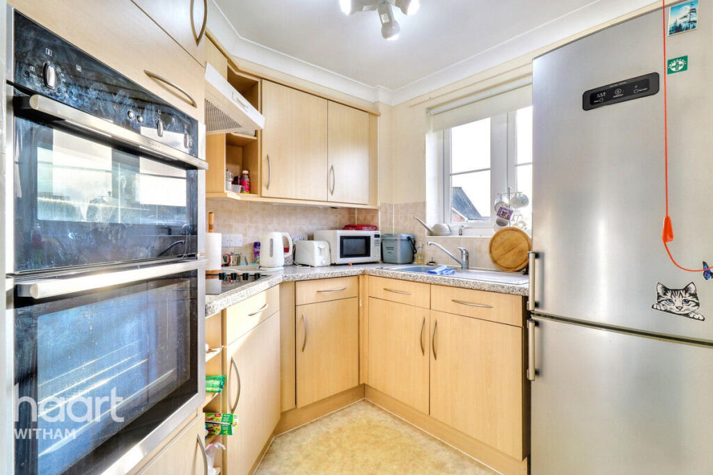 Main image of property: Spital Road, Maldon